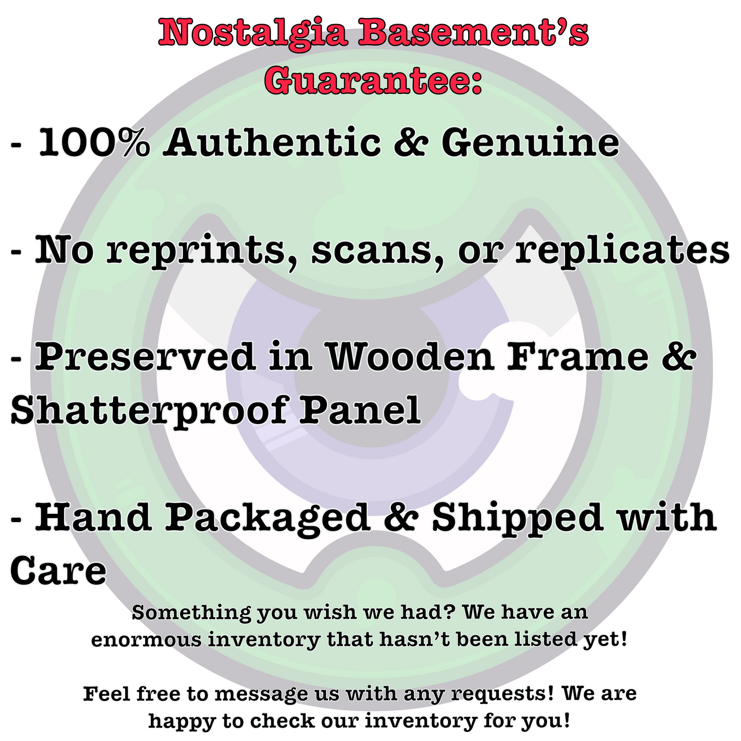 1998 Dead or Alive VINTAGE Original Framed Ad Poster