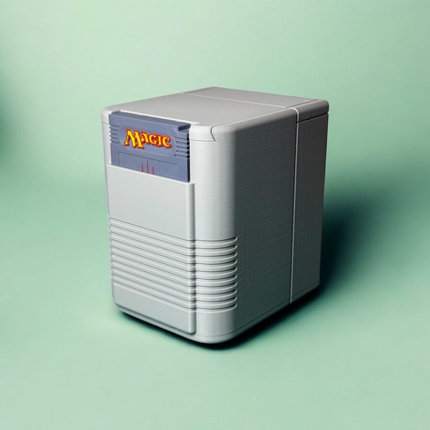 Game Boy TCG Deck Box