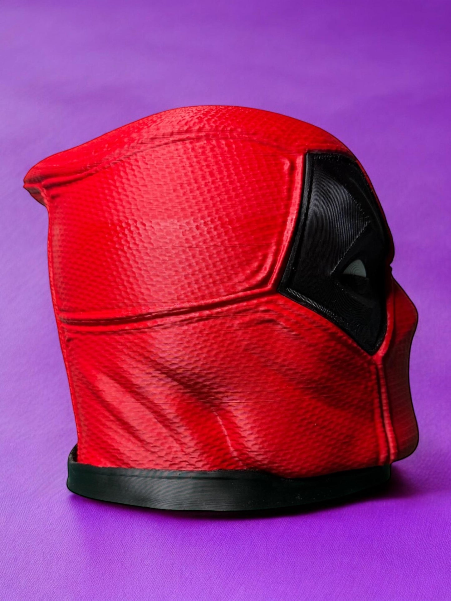 Deadpool TCG Deck Box & Dice Storage