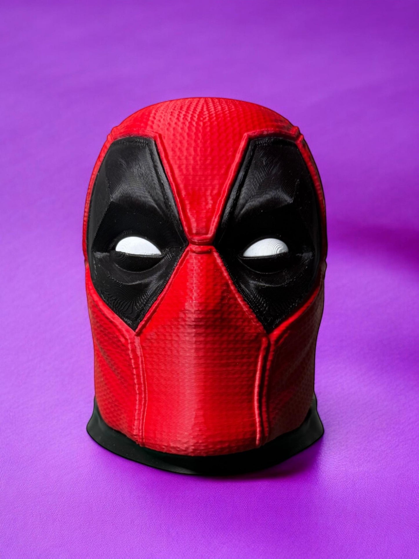 Deadpool TCG Deck Box & Dice Storage