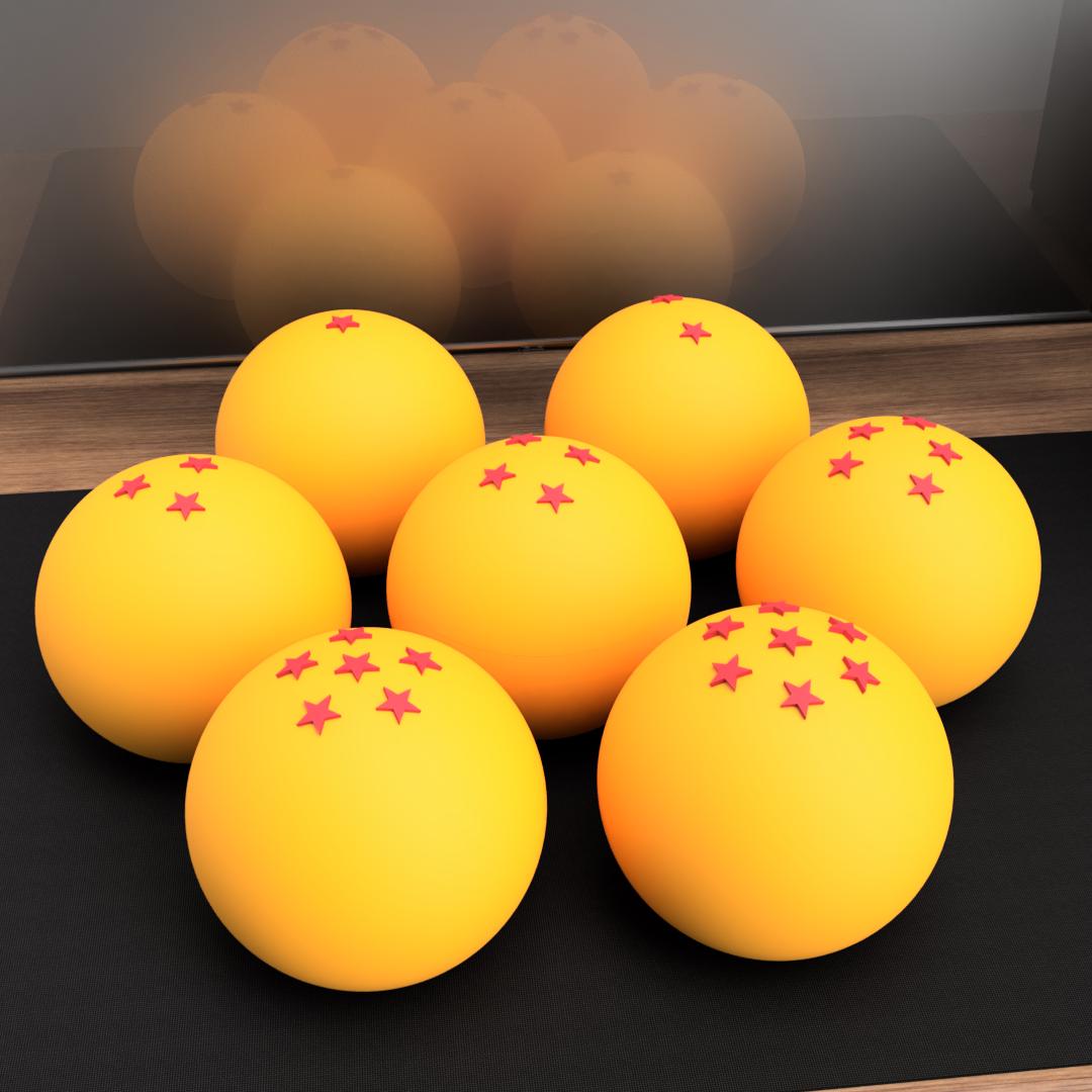 Dragon Ball Z TCG Deck Box