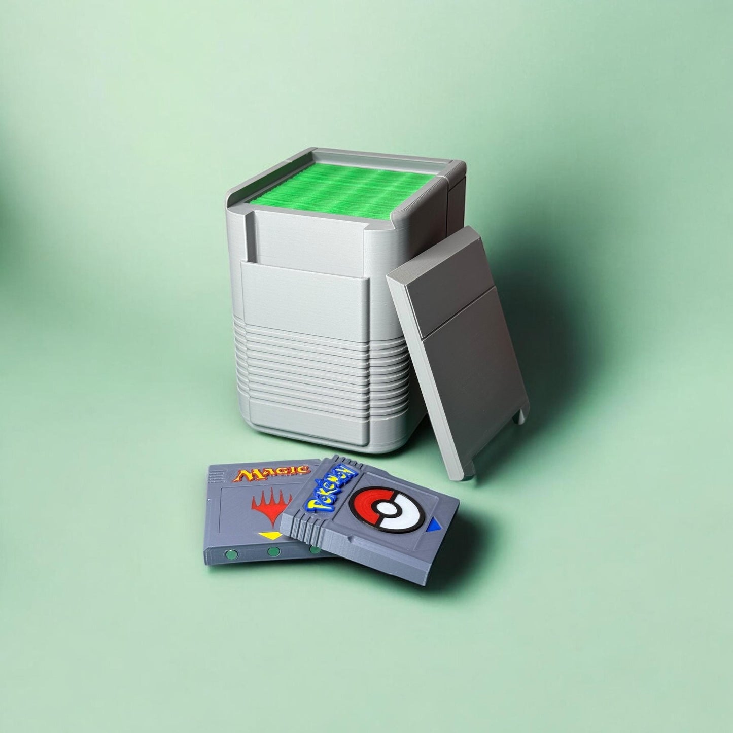 Game Boy TCG Deck Box