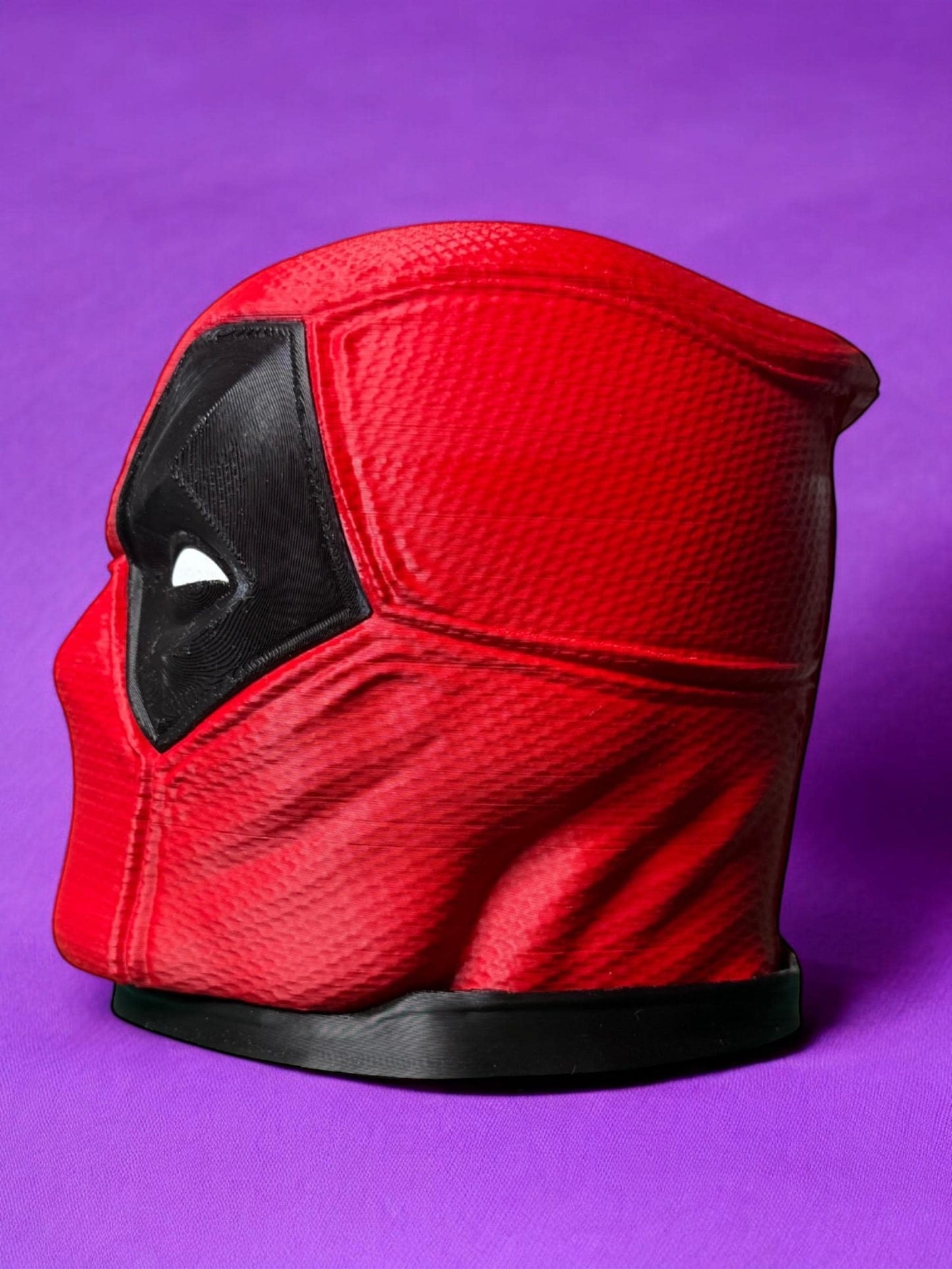 Deadpool TCG Deck Box & Dice Storage